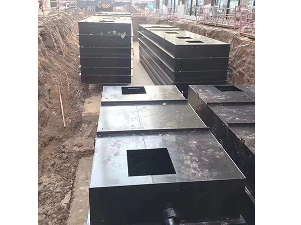 珠山​甘肃嘉源通环保：全品类水处理设备，一站式守护碧水清流